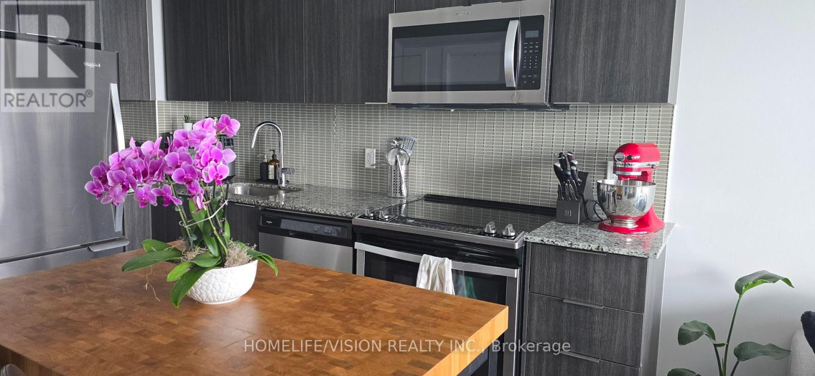 5308 - 30 Shore Breeze Drive, Toronto, Ontario  M8V 0J1 - Photo 12 - W13584270