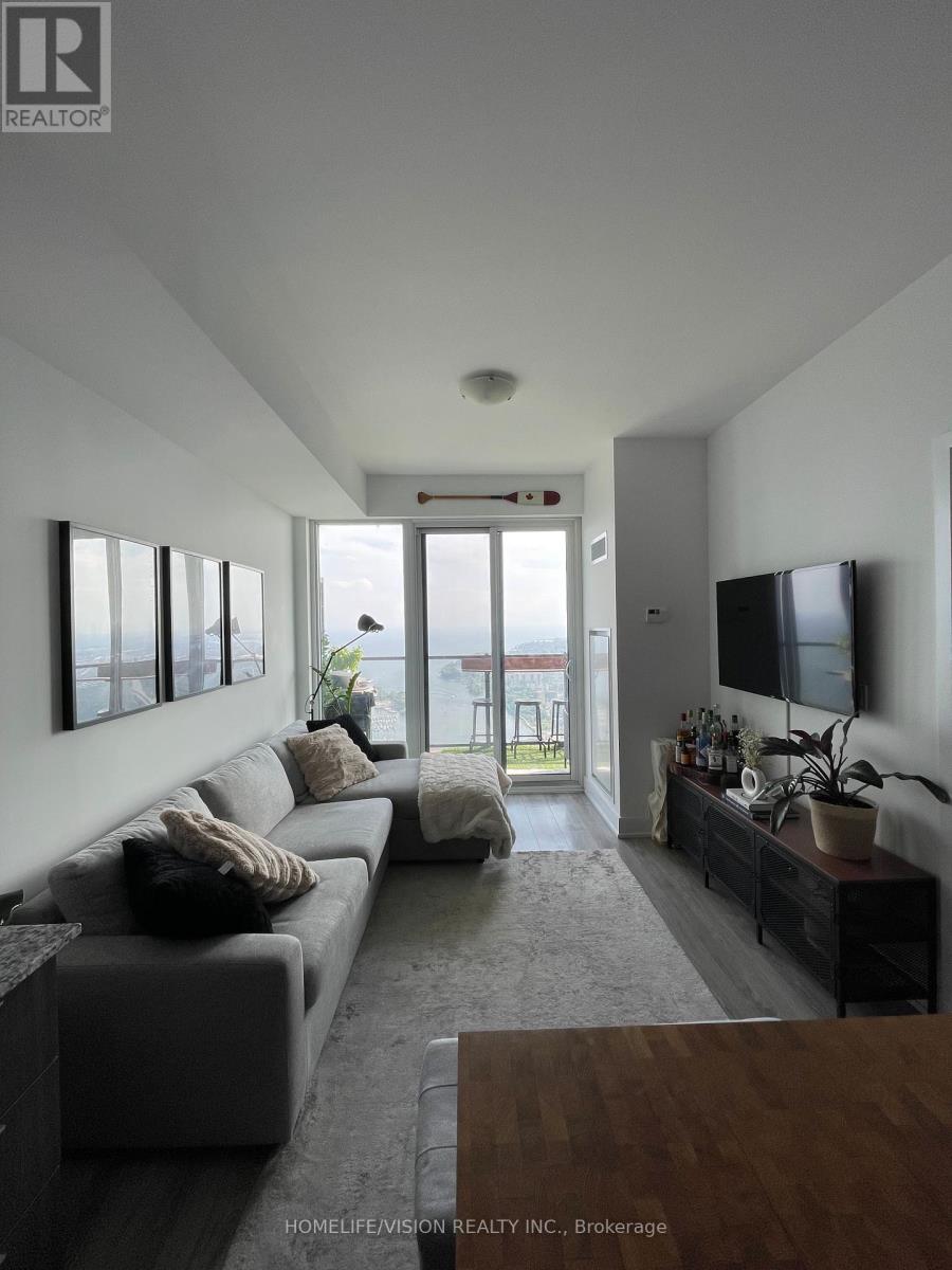5308 - 30 Shore Breeze Drive, Toronto, Ontario  M8V 0J1 - Photo 14 - W13584270