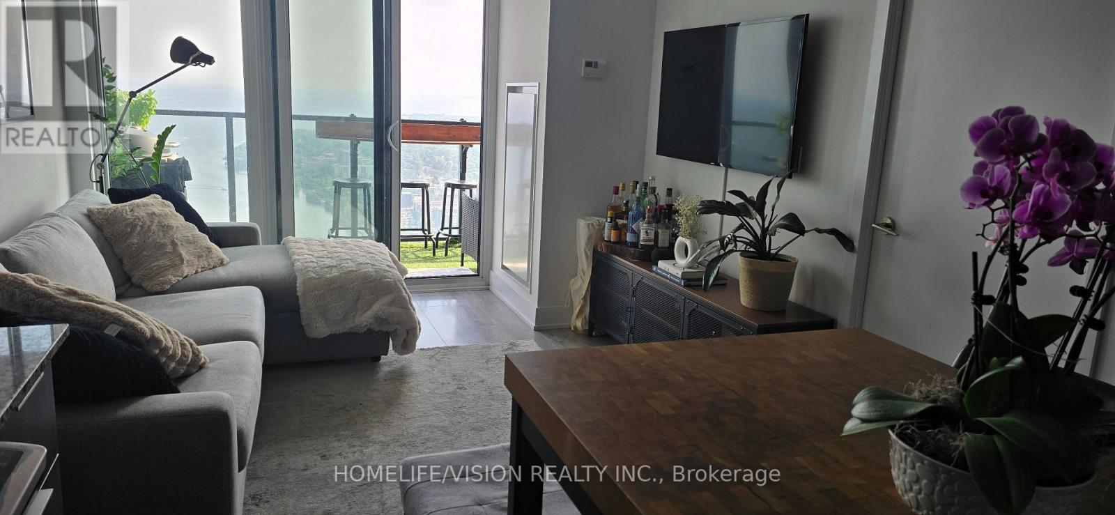 5308 - 30 Shore Breeze Drive, Toronto, Ontario  M8V 0J1 - Photo 15 - W13584270