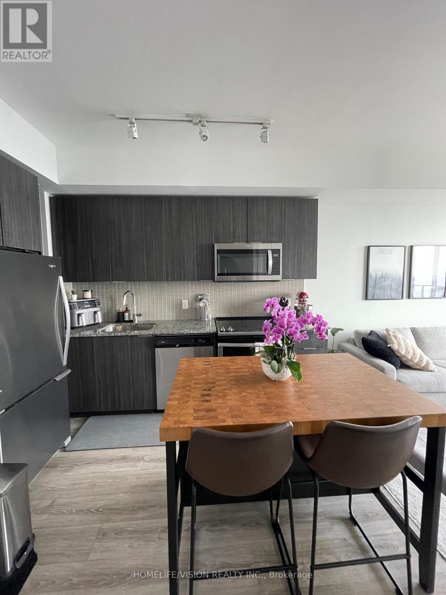 5308 - 30 Shore Breeze Drive, Toronto, Ontario  M8V 0J1 - Photo 16 - W13584270