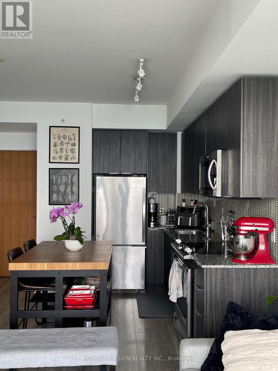 5308 - 30 Shore Breeze Drive, Toronto, Ontario  M8V 0J1 - Photo 17 - W13584270
