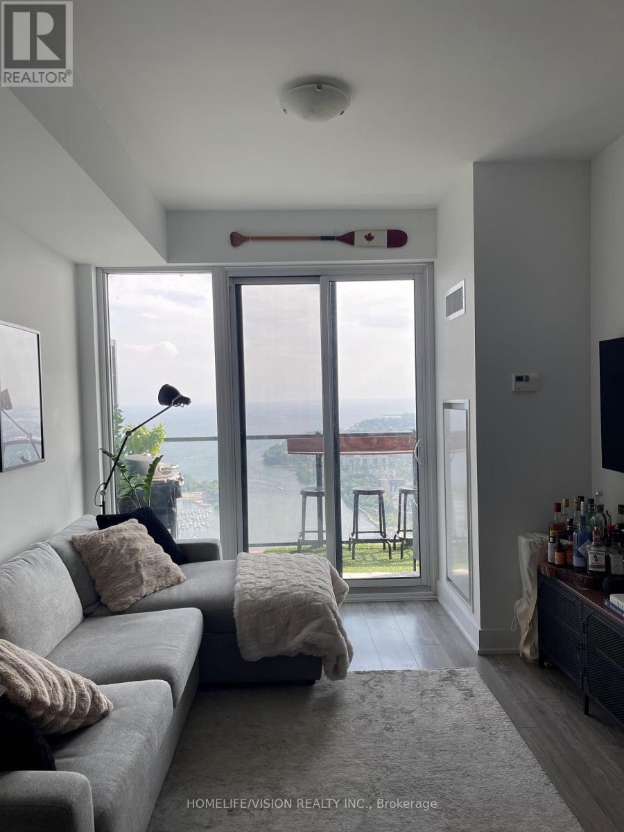 5308 - 30 Shore Breeze Drive, Toronto, Ontario  M8V 0J1 - Photo 19 - W13584270