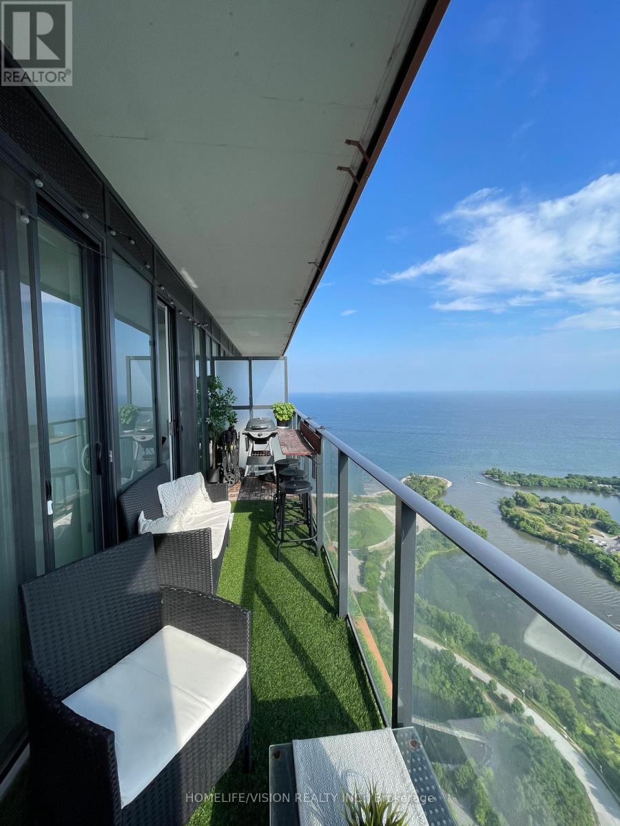 5308 - 30 Shore Breeze Drive, Toronto, Ontario  M8V 0J1 - Photo 2 - W13584270
