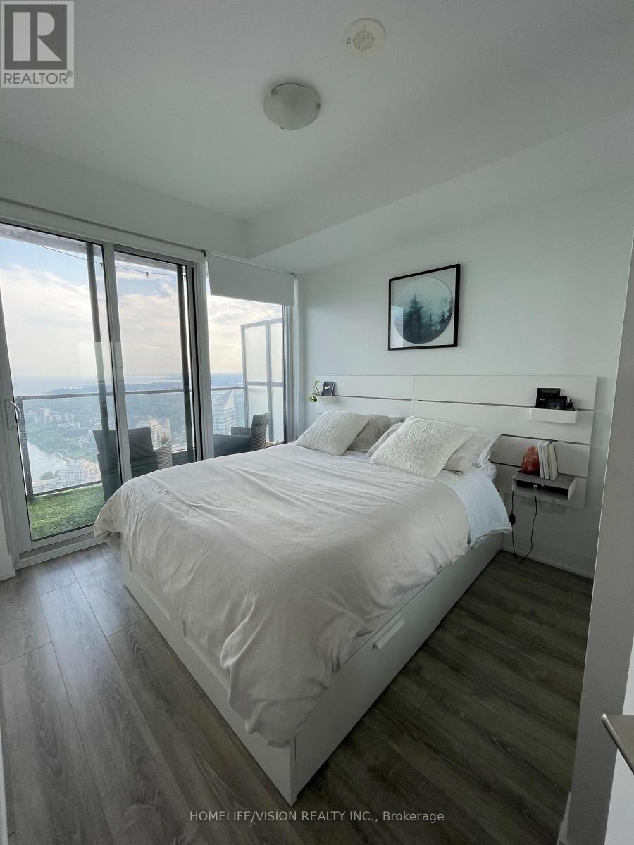 5308 - 30 Shore Breeze Drive, Toronto, Ontario  M8V 0J1 - Photo 20 - W13584270