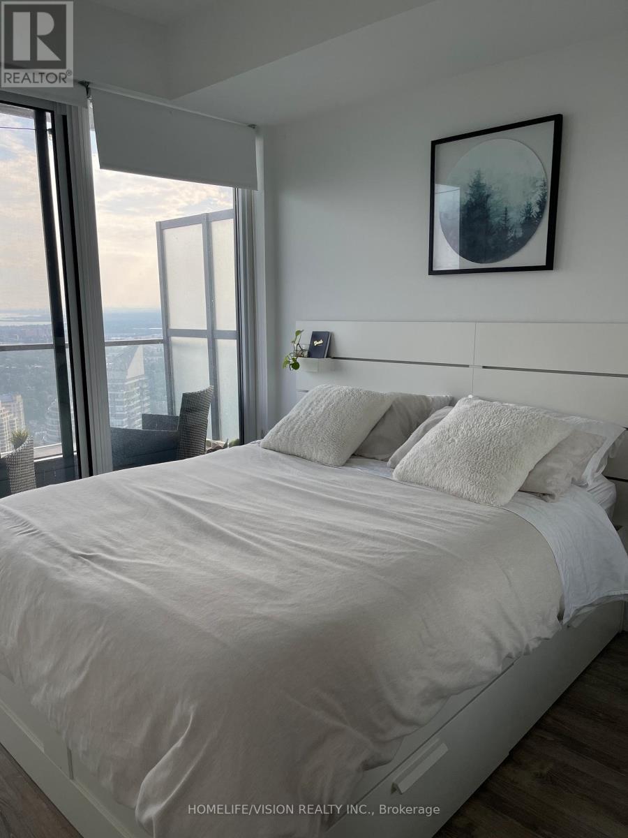 5308 - 30 Shore Breeze Drive, Toronto, Ontario  M8V 0J1 - Photo 21 - W13584270