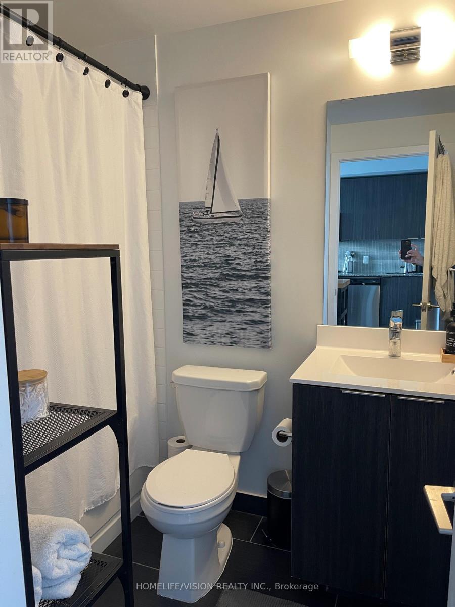 5308 - 30 Shore Breeze Drive, Toronto, Ontario  M8V 0J1 - Photo 25 - W13584270