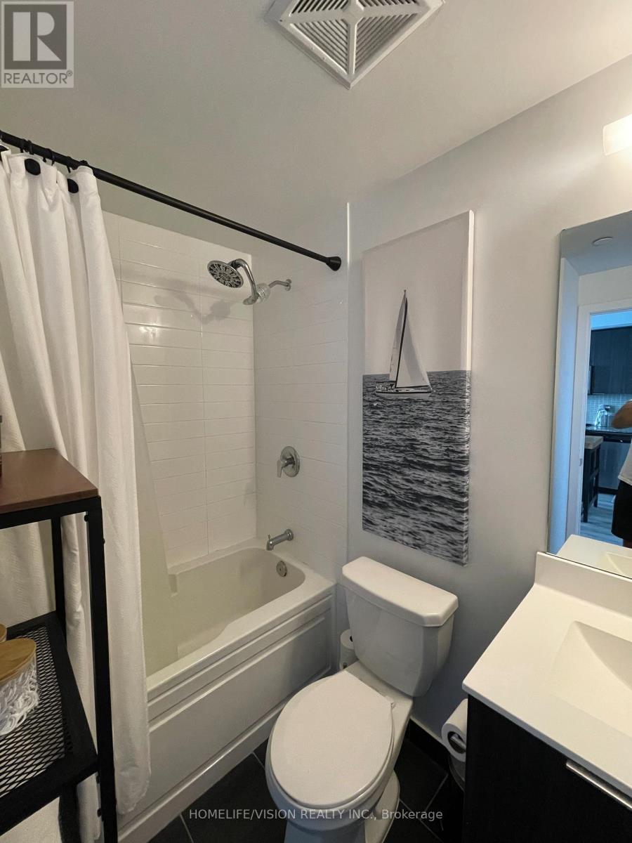 5308 - 30 Shore Breeze Drive, Toronto, Ontario  M8V 0J1 - Photo 26 - W13584270