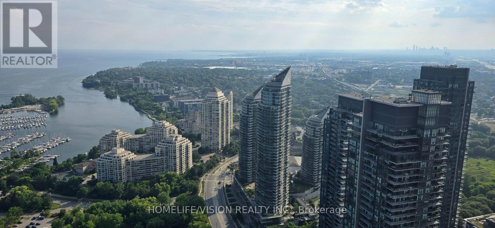 5308 - 30 Shore Breeze Drive, Toronto, Ontario  M8V 0J1 - Photo 3 - W13584270
