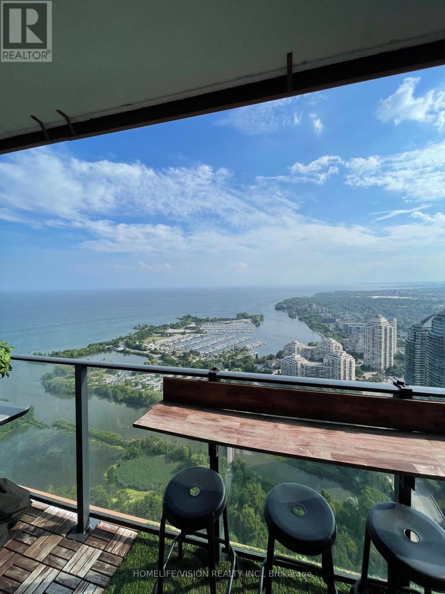 5308 - 30 Shore Breeze Drive, Toronto, Ontario  M8V 0J1 - Photo 4 - W13584270