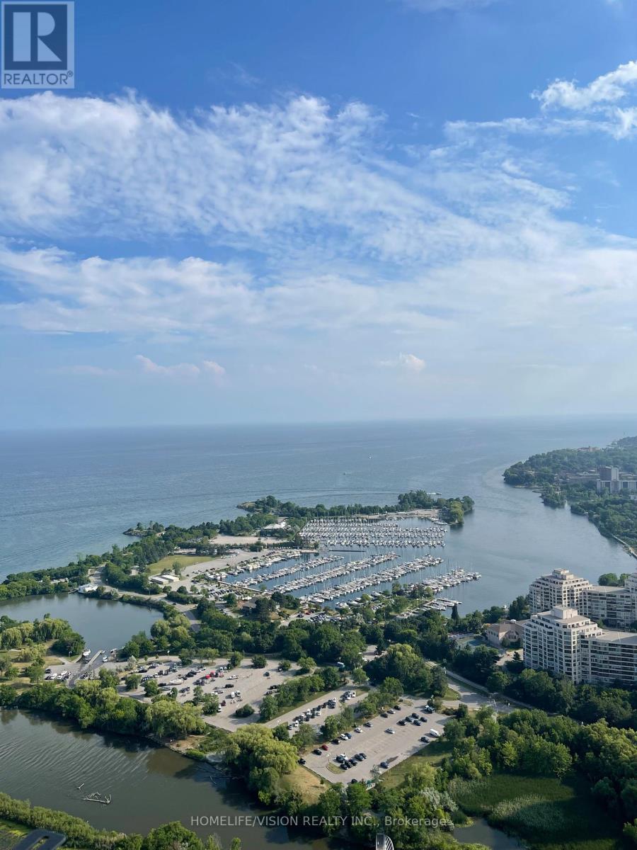 5308 - 30 Shore Breeze Drive, Toronto, Ontario  M8V 0J1 - Photo 5 - W13584270