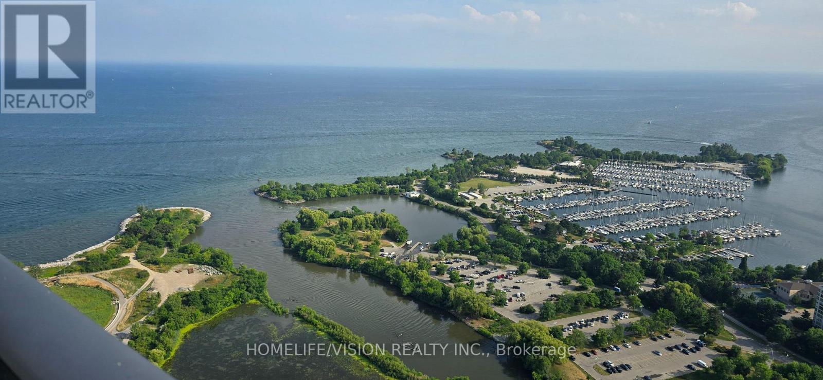 5308 - 30 Shore Breeze Drive, Toronto, Ontario  M8V 0J1 - Photo 7 - W13584270