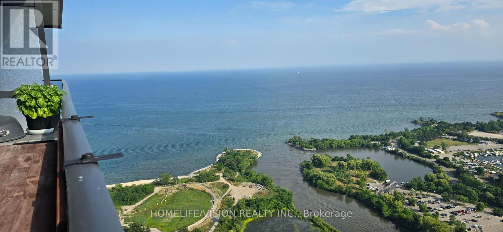 5308 - 30 Shore Breeze Drive, Toronto, Ontario  M8V 0J1 - Photo 8 - W13584270
