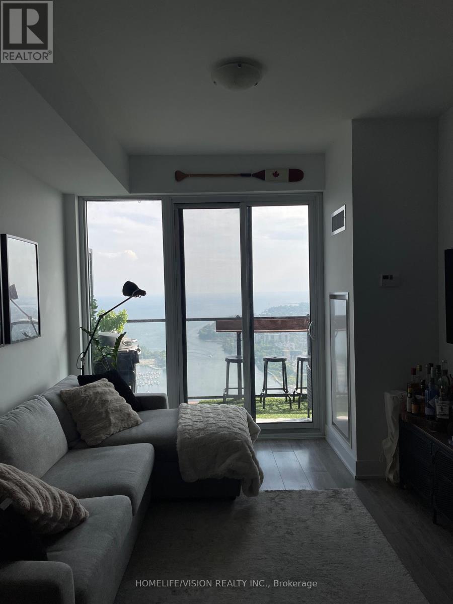 5308 - 30 Shore Breeze Drive, Toronto, Ontario  M8V 0J1 - Photo 9 - W13584270
