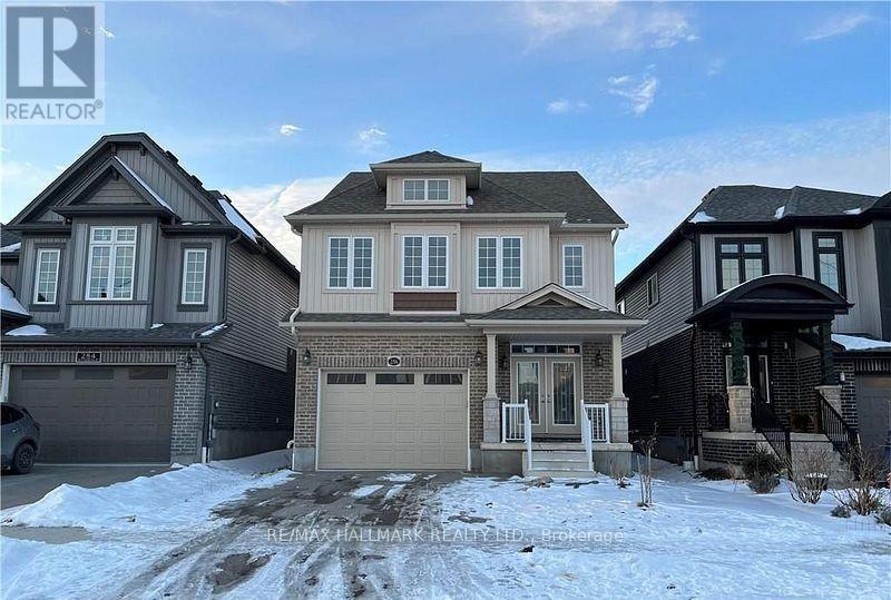 MAIN - 286 BUTTONBUSH STREET, Waterloo