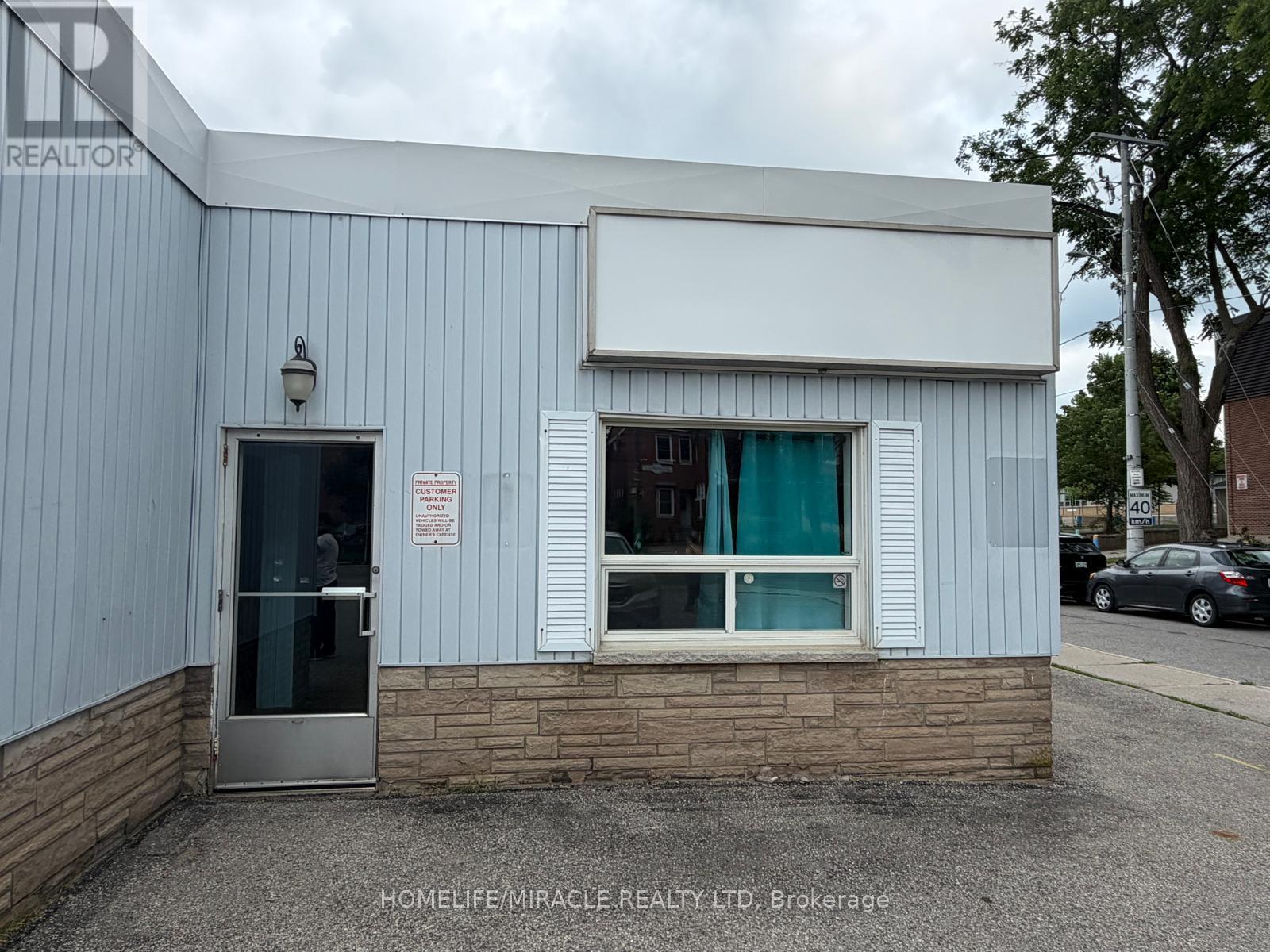 3 - 123 WATERLOO STREET S, Stratford, Ontario