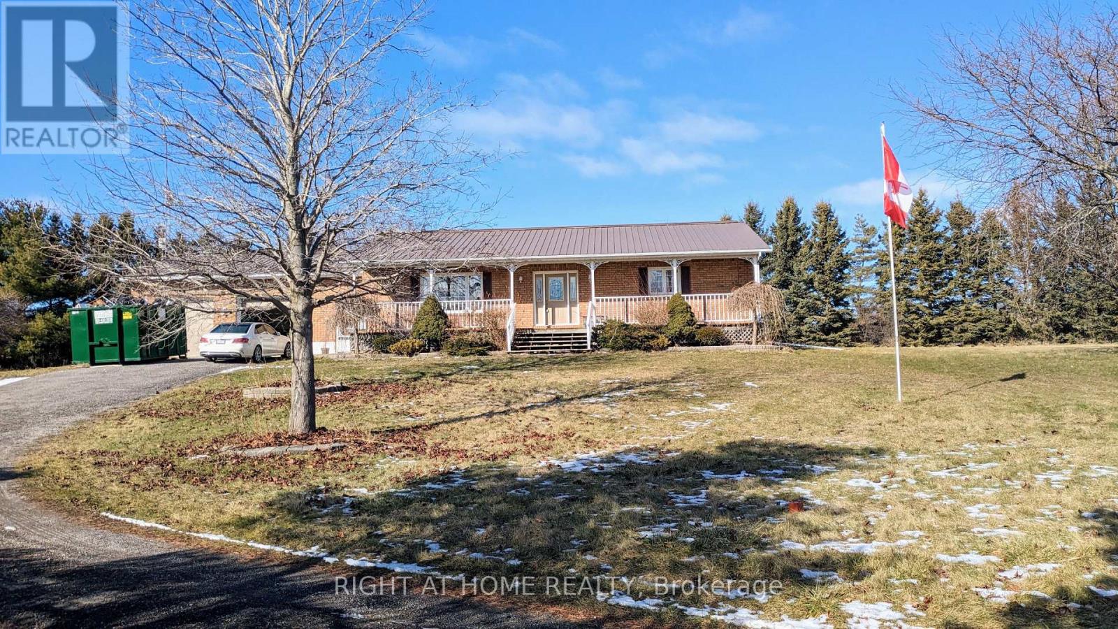 1258 STACEY ROAD, Port Hope, Ontario