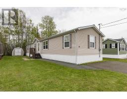 25 Pinehurst Street, Amherst, Nova Scotia