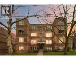 231 MACNAB Street S Unit# 23, Hamilton, Ontario
