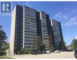225 HARVARD Place Unit# 1510, Waterloo, Ontario