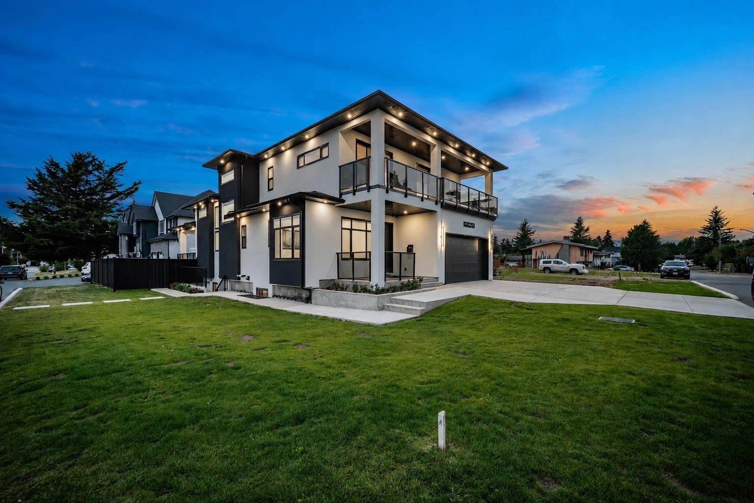 3051 Royal Street, Abbotsford, British Columbia  V2T 2J1 - Photo 6 - R3146818