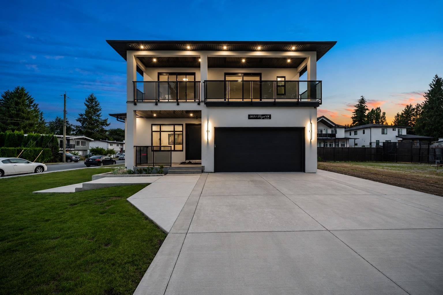 3051 Royal Street, Abbotsford, British Columbia  V2T 2J1 - Photo 7 - R3146818