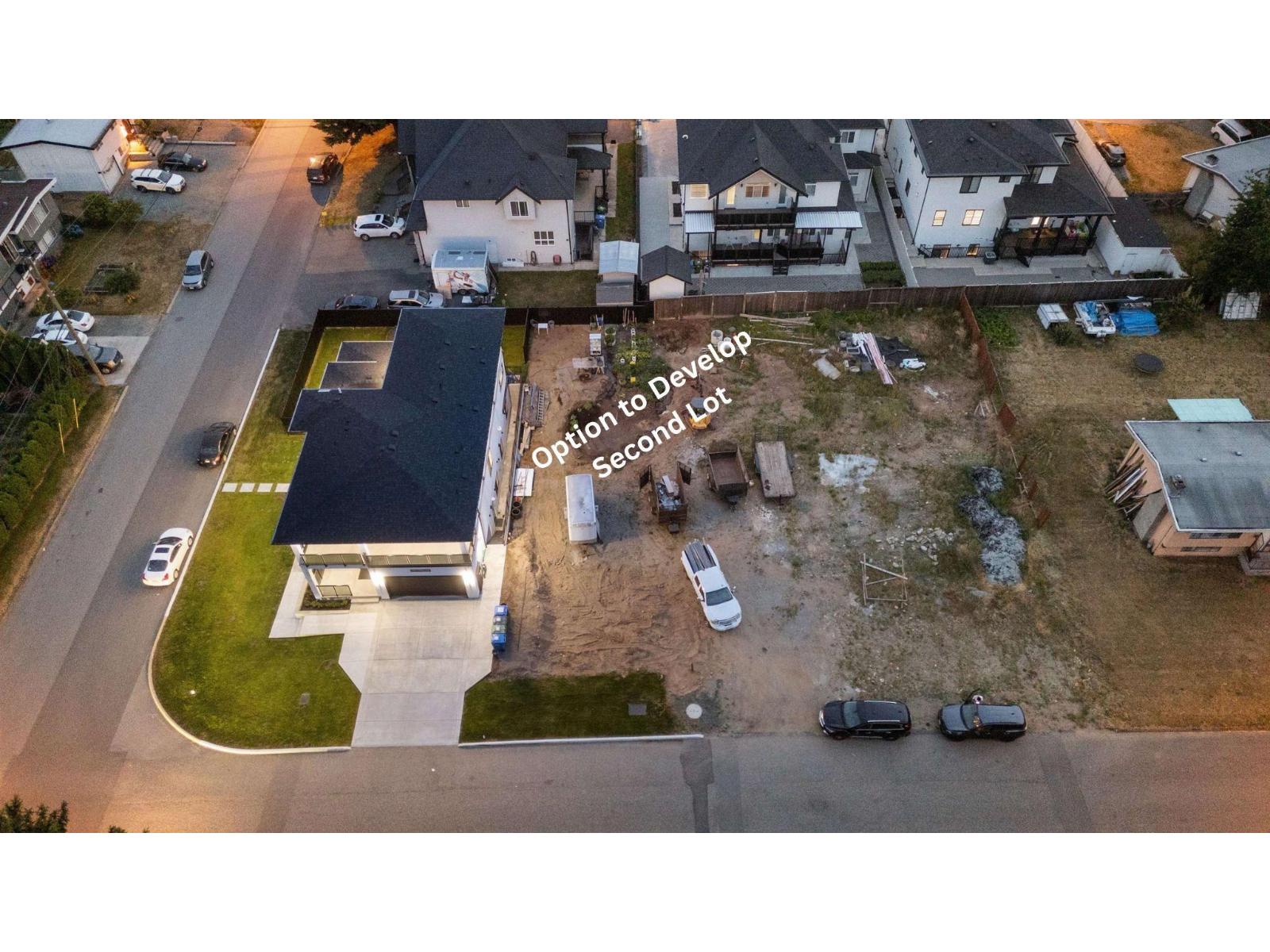 3051 Royal Street, Abbotsford, British Columbia  V2T 2J1 - Photo 1 - R3146818