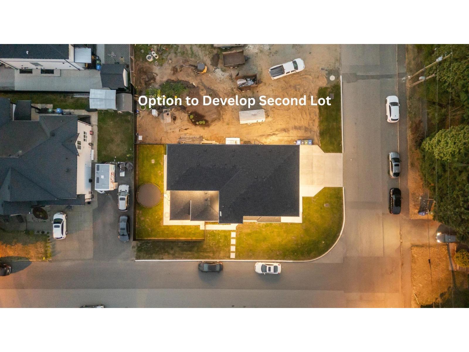 3051 Royal Street, Abbotsford, British Columbia  V2T 2J1 - Photo 2 - R3146818