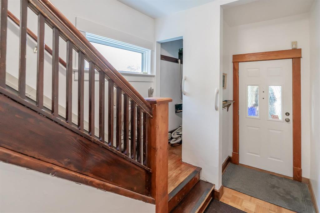 302 Woodlawn Street, Winnipeg, Manitoba  R3J 2H9 - Photo 21 - 202617095