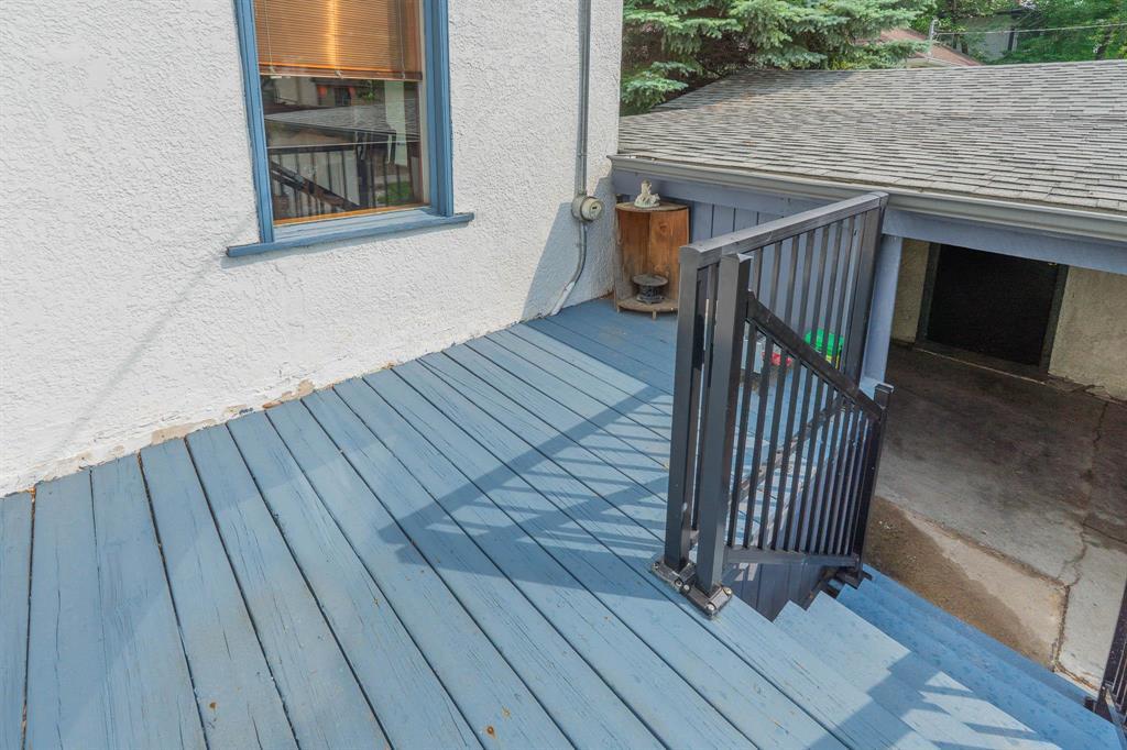 302 Woodlawn Street, Winnipeg, Manitoba  R3J 2H9 - Photo 43 - 202617095