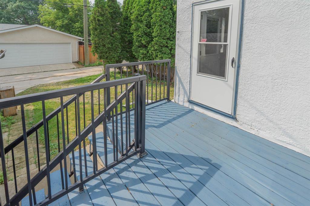 302 Woodlawn Street, Winnipeg, Manitoba  R3J 2H9 - Photo 44 - 202617095