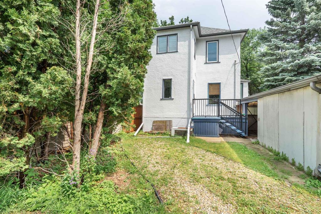 302 Woodlawn Street, Winnipeg, Manitoba  R3J 2H9 - Photo 45 - 202617095