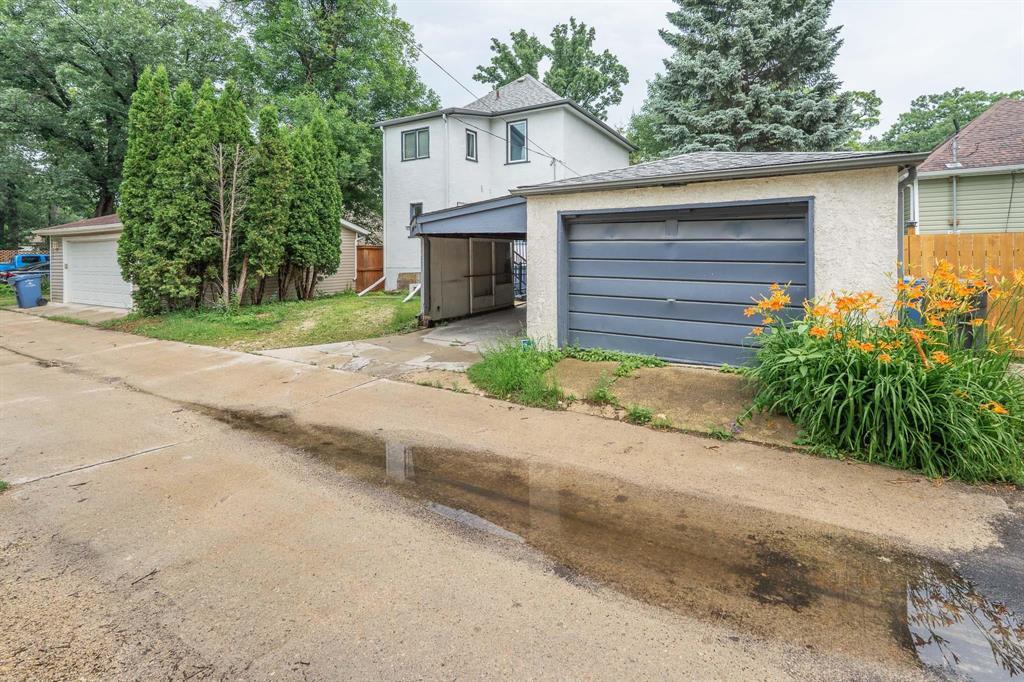 302 Woodlawn Street, Winnipeg, Manitoba  R3J 2H9 - Photo 46 - 202617095