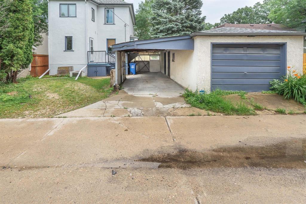 302 Woodlawn Street, Winnipeg, Manitoba  R3J 2H9 - Photo 47 - 202617095