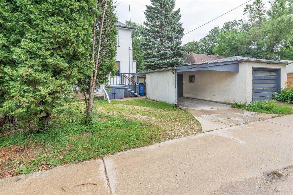 302 Woodlawn Street, Winnipeg, Manitoba  R3J 2H9 - Photo 48 - 202617095