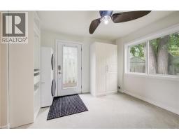 297 COUNTRY HILL Drive Unit# C, kitchener, Ontario