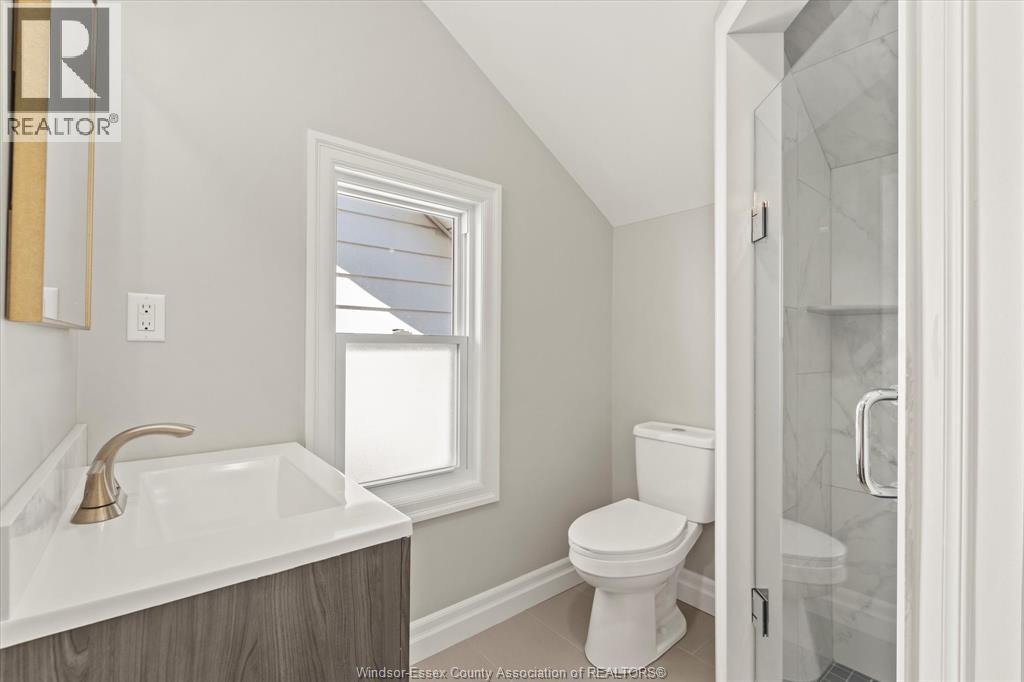 1439 Benjamin Avenue Unit# 2nd Floor, Windsor, Ontario N8X 4N2 - Photo 13 - 26017428