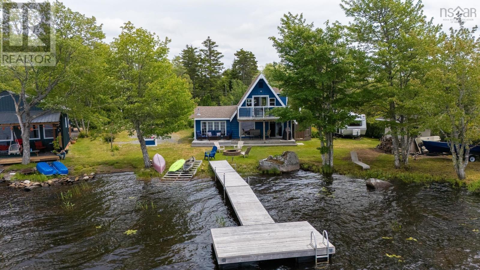 266 Hunts Lake Road, aldersville, Nova Scotia