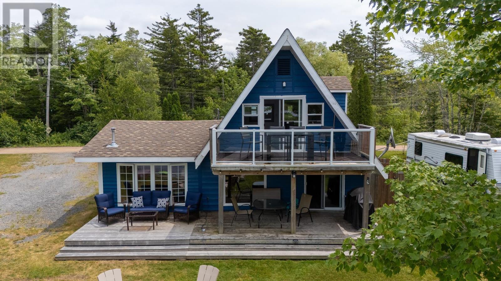 266 Hunts Lake Road, Aldersville, Nova Scotia  B0T 1L0 - Photo 3 - 202618031