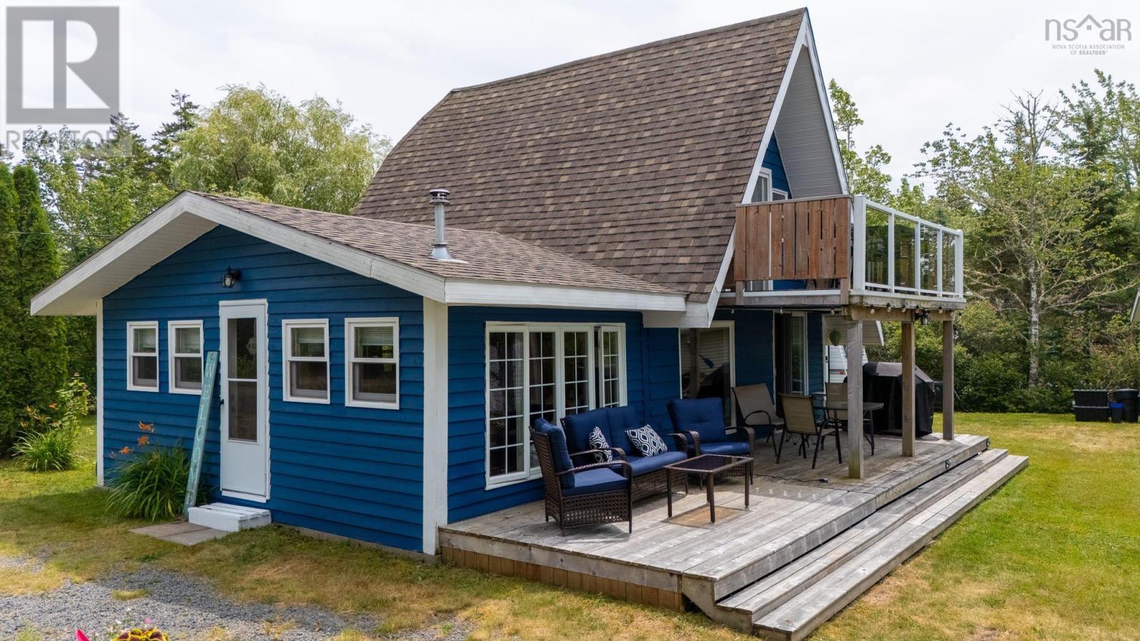266 Hunts Lake Road, Aldersville, Nova Scotia  B0T 1L0 - Photo 4 - 202618031