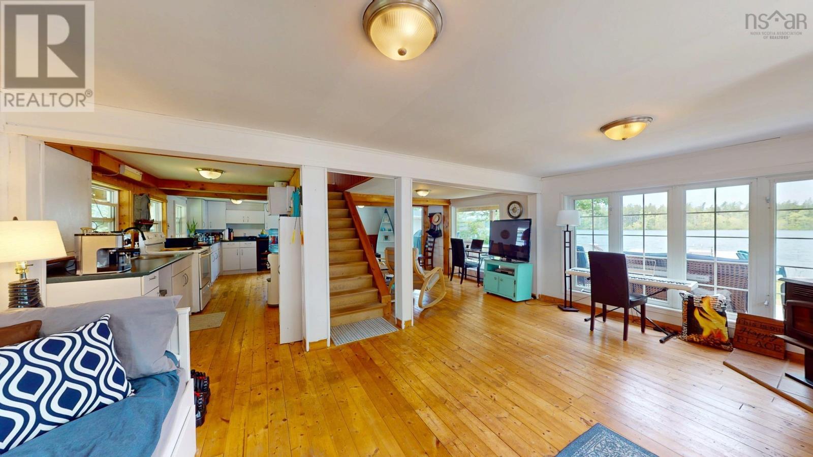 266 Hunts Lake Road, Aldersville, Nova Scotia  B0T 1L0 - Photo 7 - 202618031