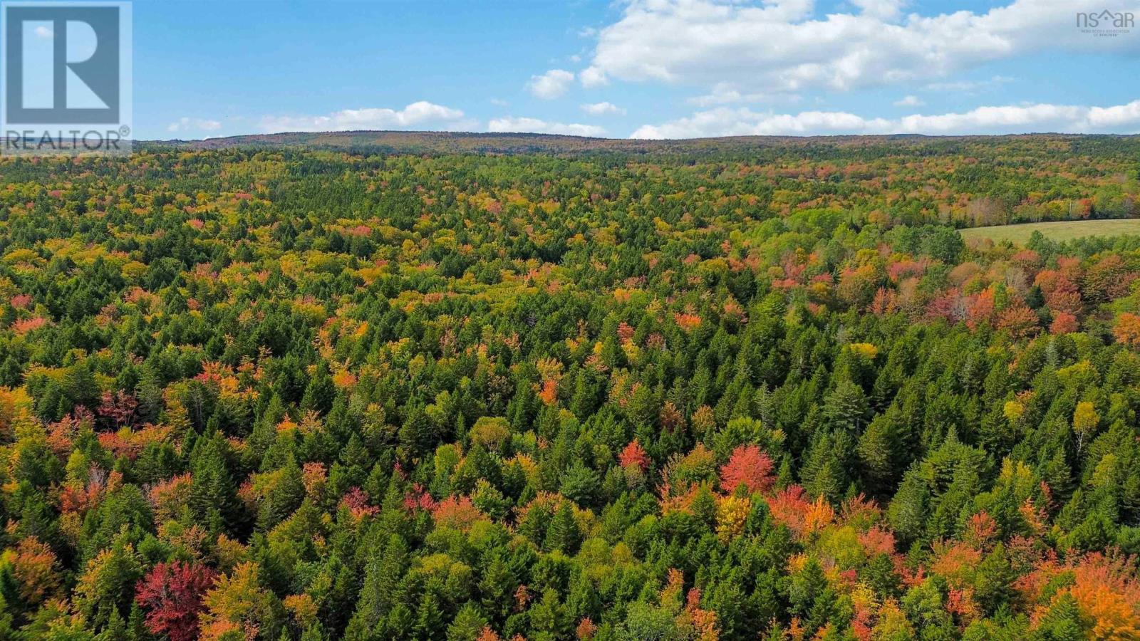 LOT MC3 Wilfred Hebb Road, leminster, Nova Scotia