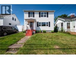 98 Maple Street, moncton, New Brunswick