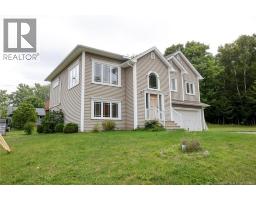 75 Whisperwood Drive, Fredericton, New Brunswick