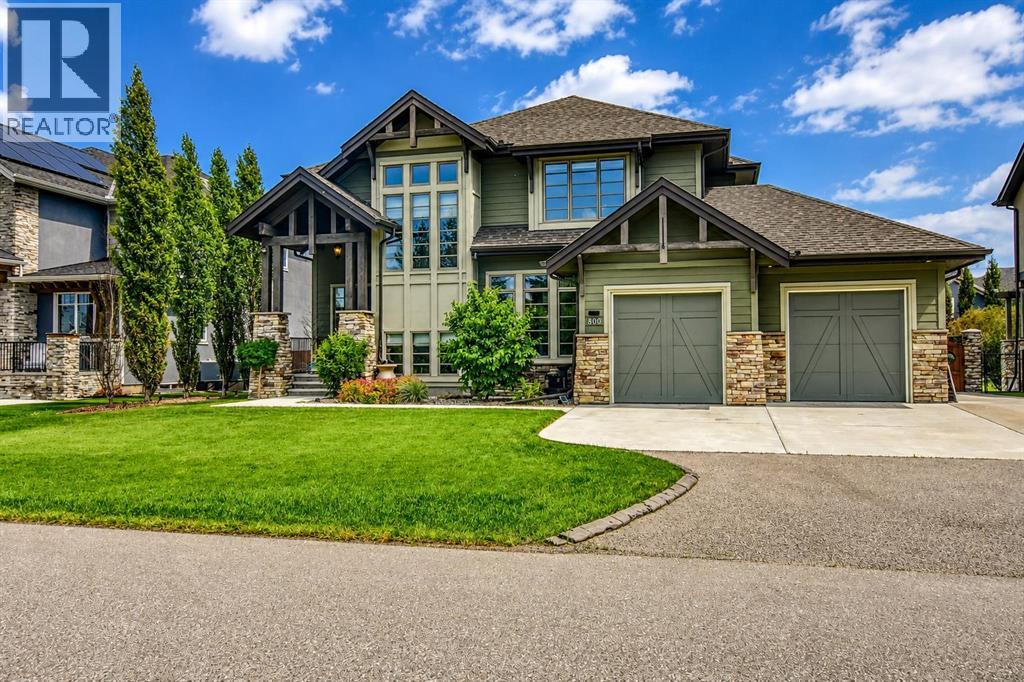 800 East  Lakeview Road, Chestermere, Alberta  T1X 1R2 - Photo 2 - A2327881