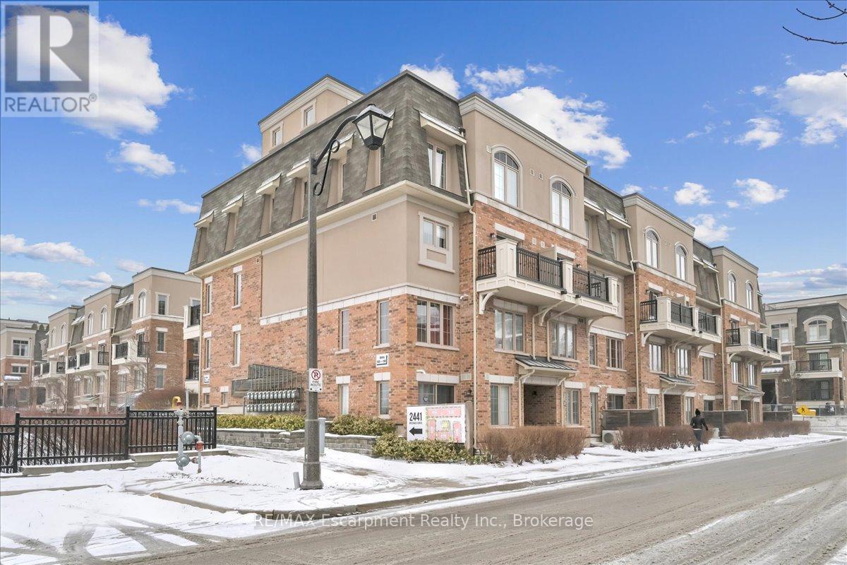 64 - 2441 GREENWICH DRIVE, Oakville (WM Westmount)
