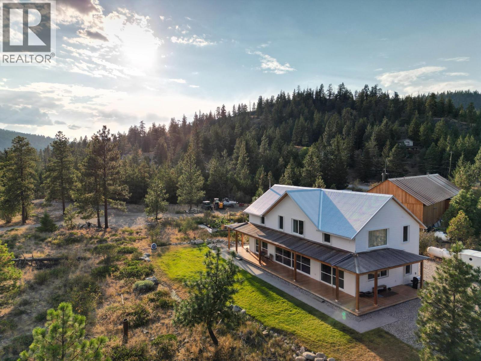 8025 Princeton-Summerland Road, Summerland, British Columbia V0H 1Z8 - Photo 25 - 10395035