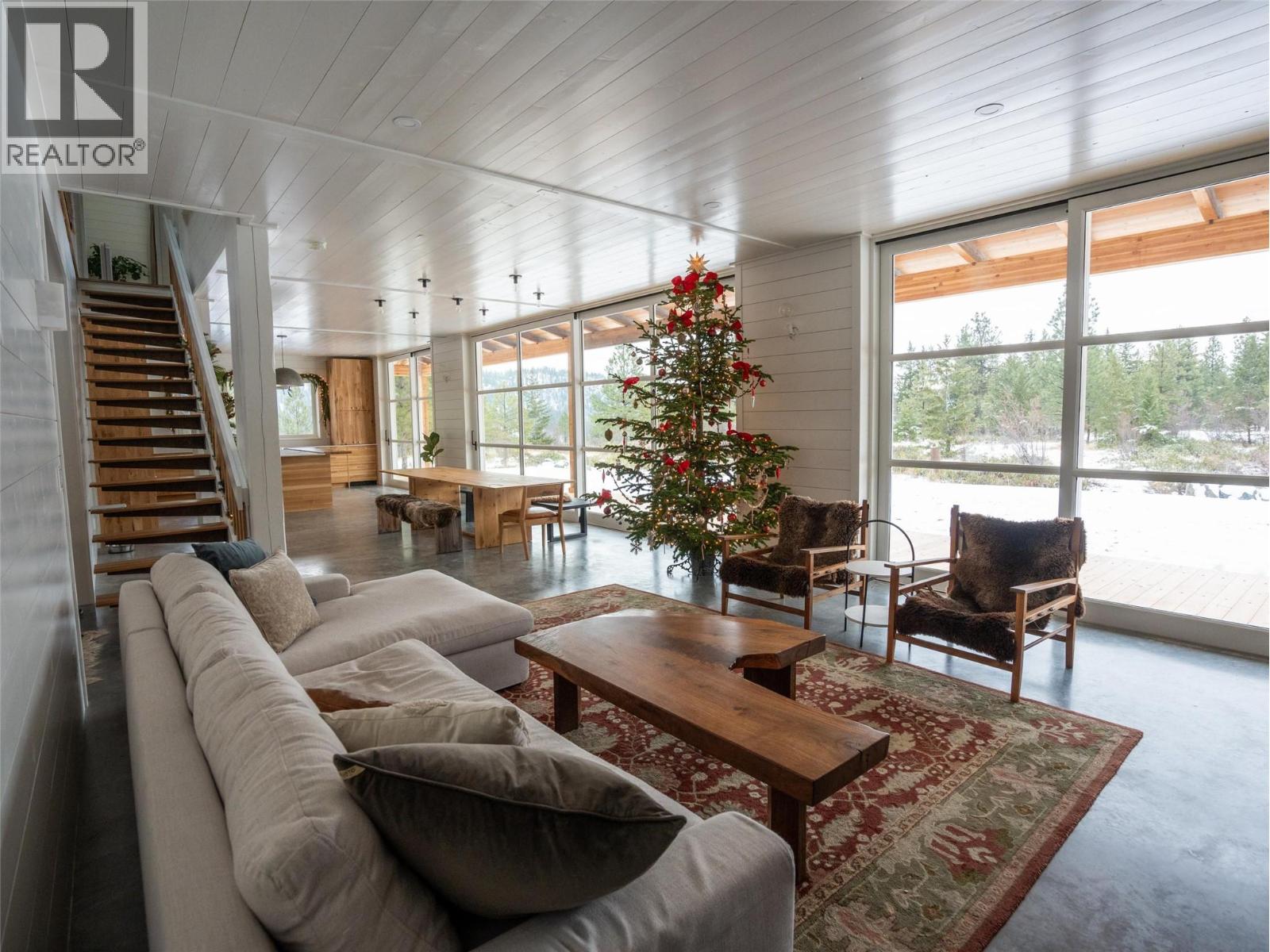 8025 Princeton-Summerland Road, Summerland, British Columbia V0H 1Z8 - Photo 4 - 10395035