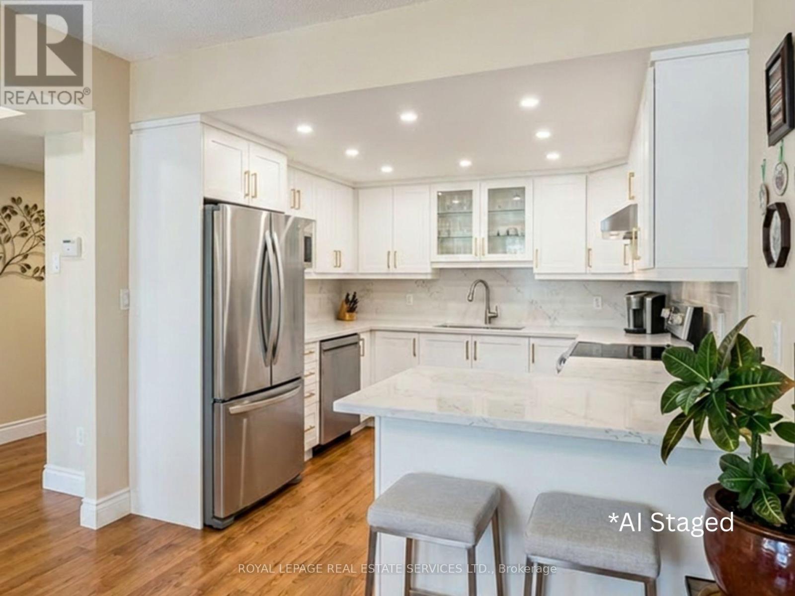 202 - 310 Mill Street S, Brampton, Ontario  L6Y 3B1 - Photo 13 - W13482968