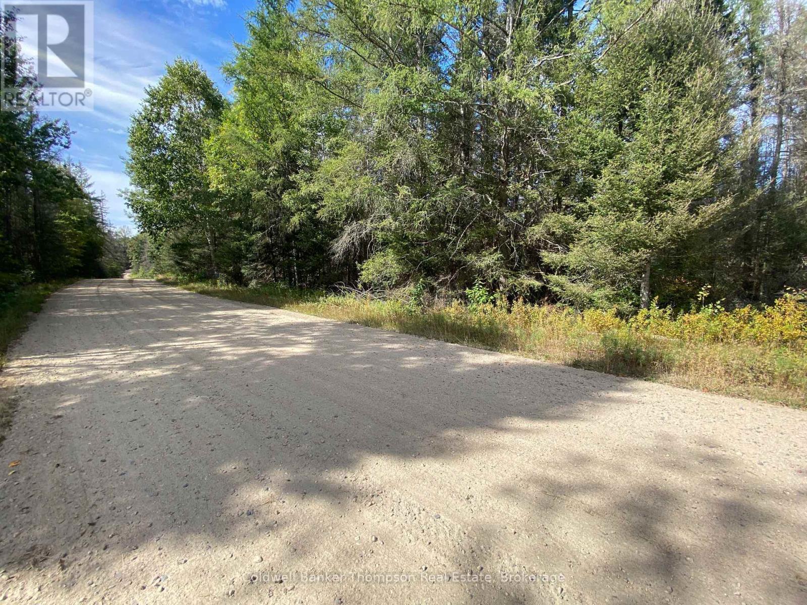 0 MUNICIPAL ROAD N, Machar, Ontario