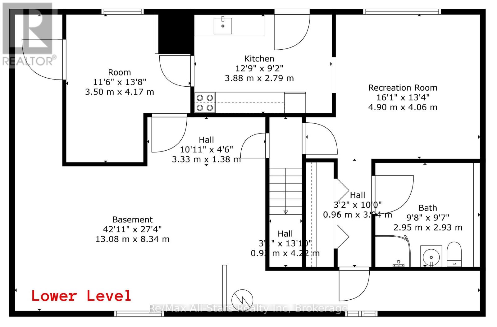 410 Etwell Road, Huntsville, Ontario  P1H 2J2 - Photo 35 - X13584432